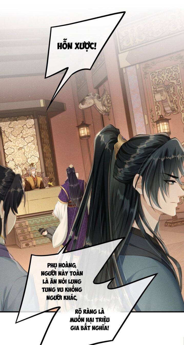 Đan Tiêu Vạn Dặm - Page 26