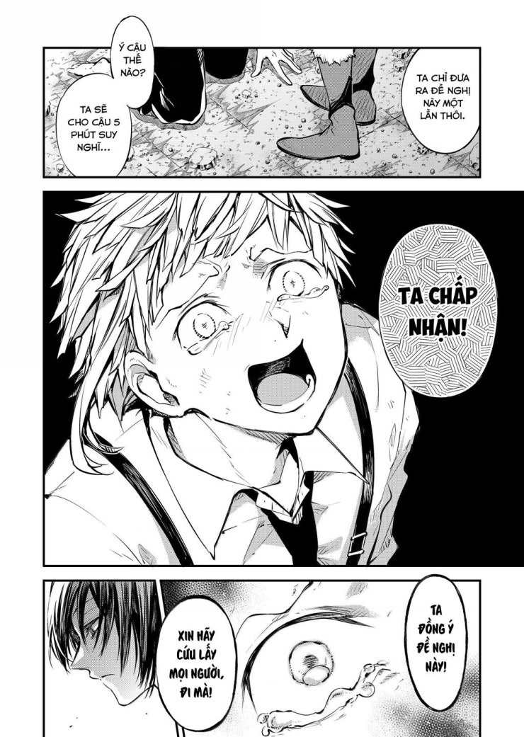 Đặc Nhiệm Thám Tử - Page 14