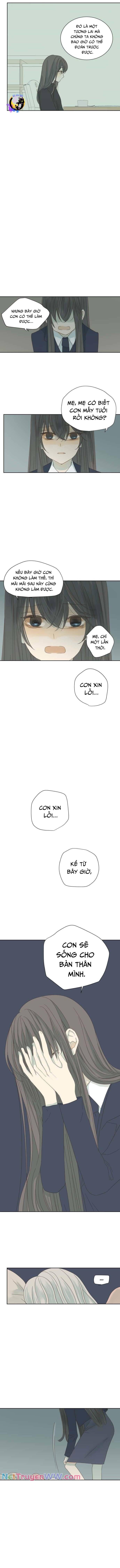 Cô Nàng Sắc Sảo - Page 8