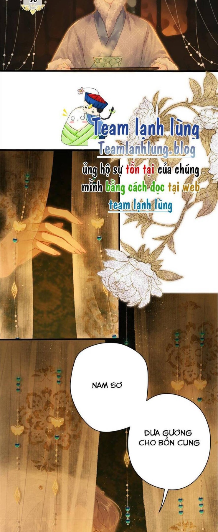 Trọng Sinh Chi Ác Phi Nghịch Tập - Page 8