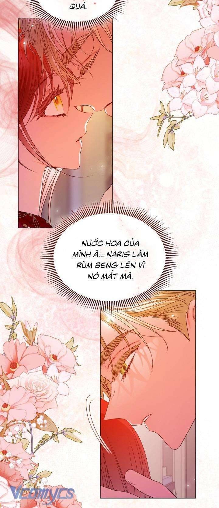 Sau Khi Kết Thúc, Tôi Đã Cứu Rỗi Vai Phản Diện Bằng Tiền - Page 42