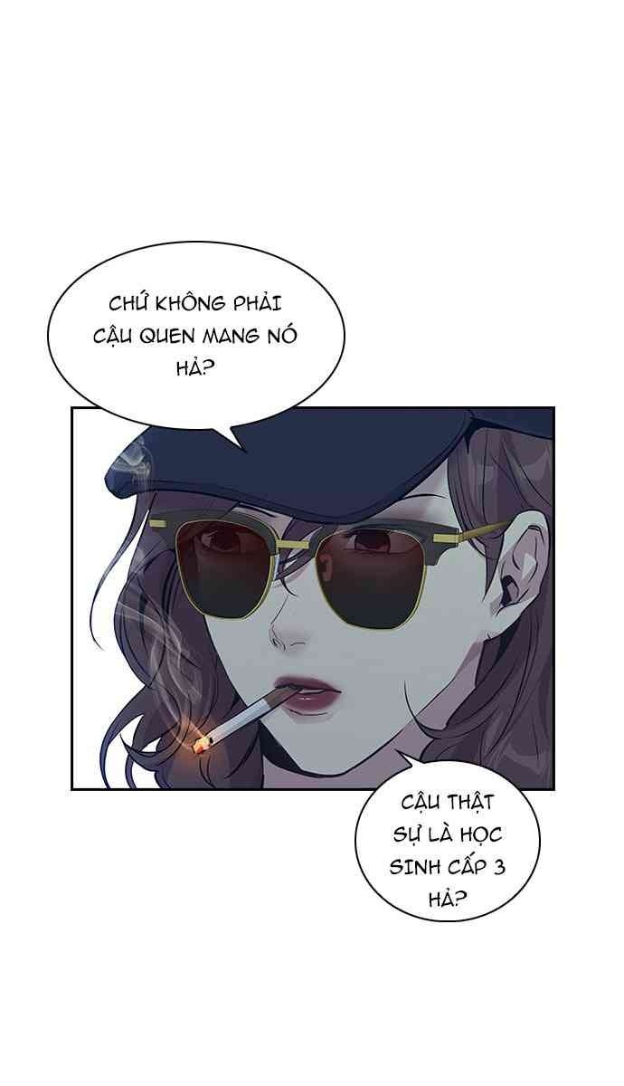 Tiền Bạc Và Quyền Lực - Page 35