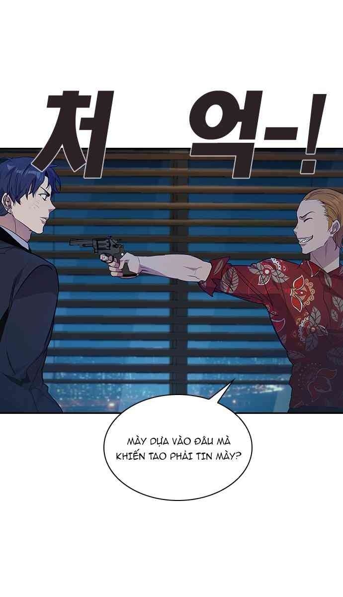 Tiền Bạc Và Quyền Lực - Page 66