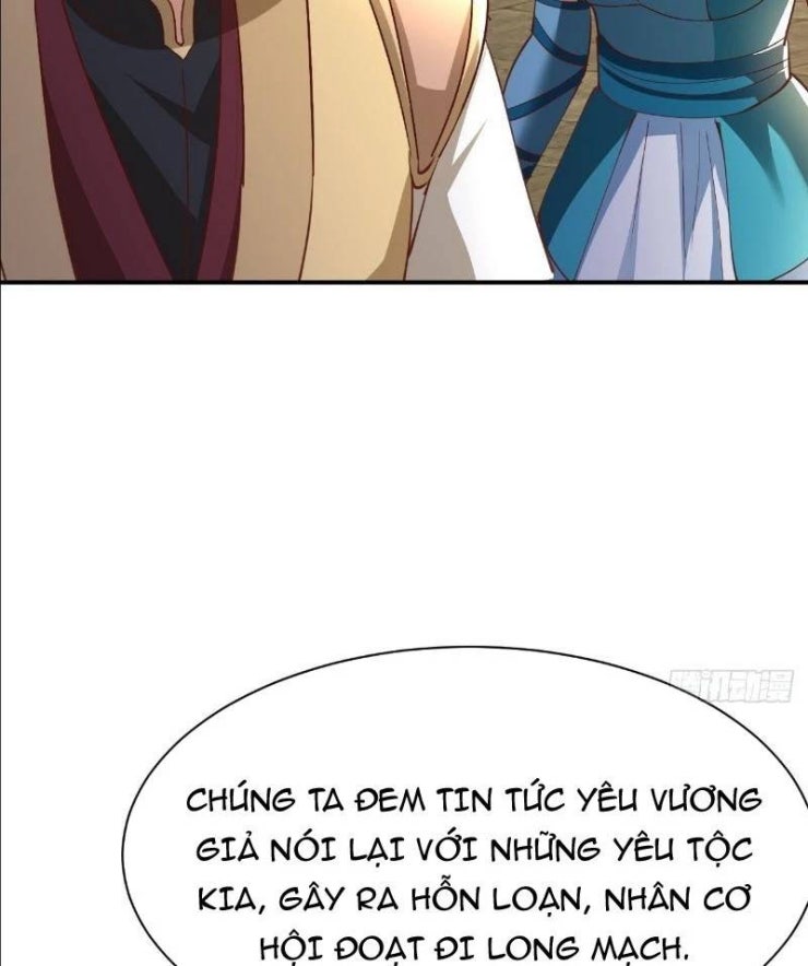 Đệ Tử Siêu Thần Ta Nằm Không, Tông Môn Hủy Diệt Ta Vô Địch - Page 18