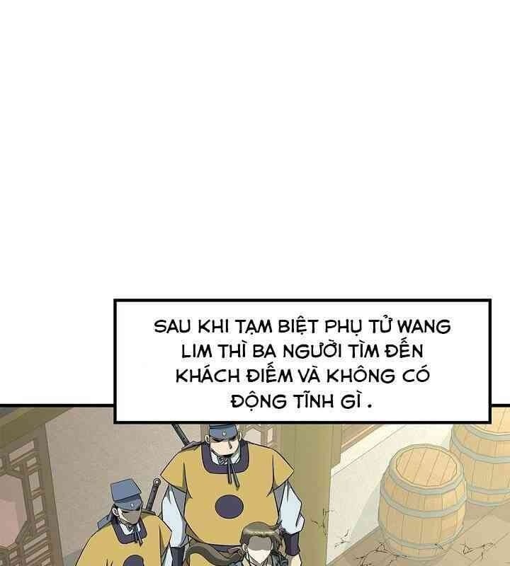 Cuồng Long - Page 46