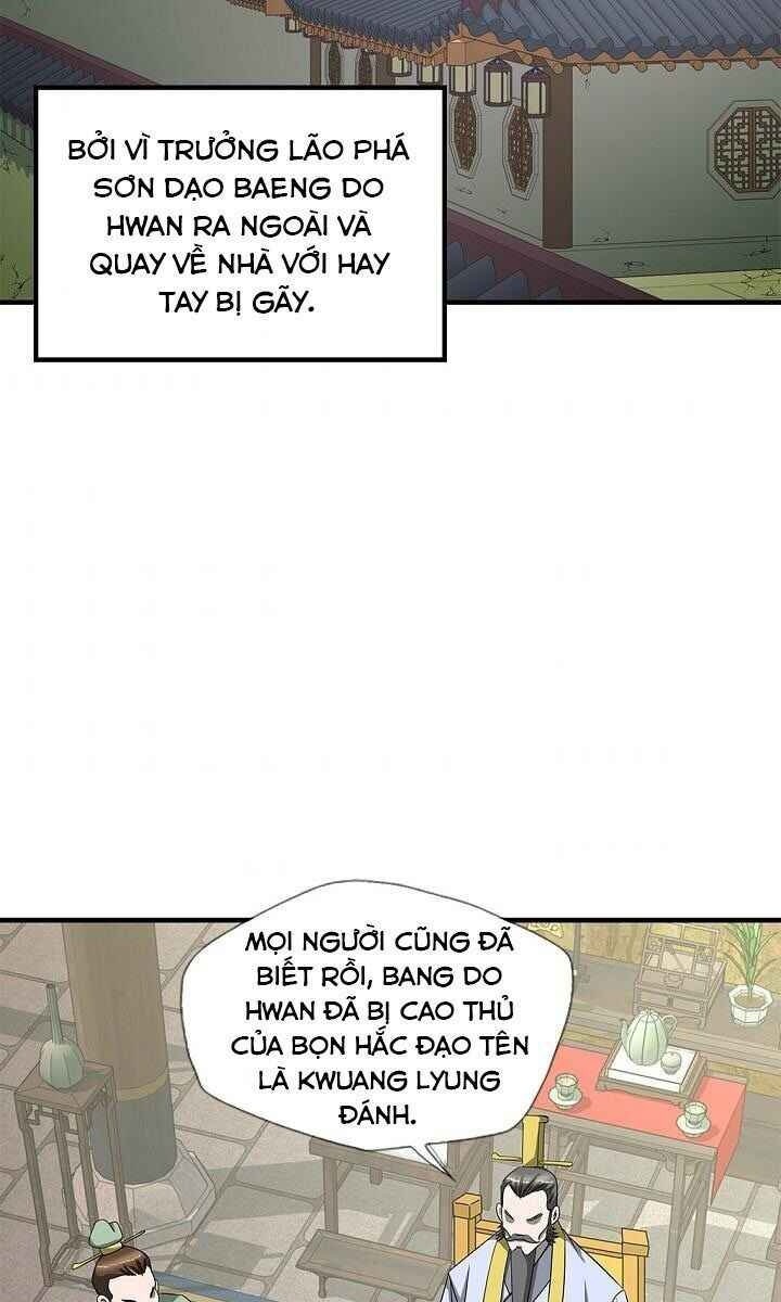 Cuồng Long - Page 5