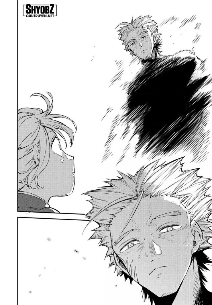 Đặc Nhiệm Thám Tử - Page 22