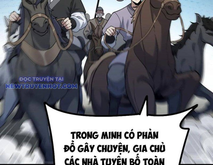Ta Làm Cặn Bã Ở Tu Tiên Giới - Page 38