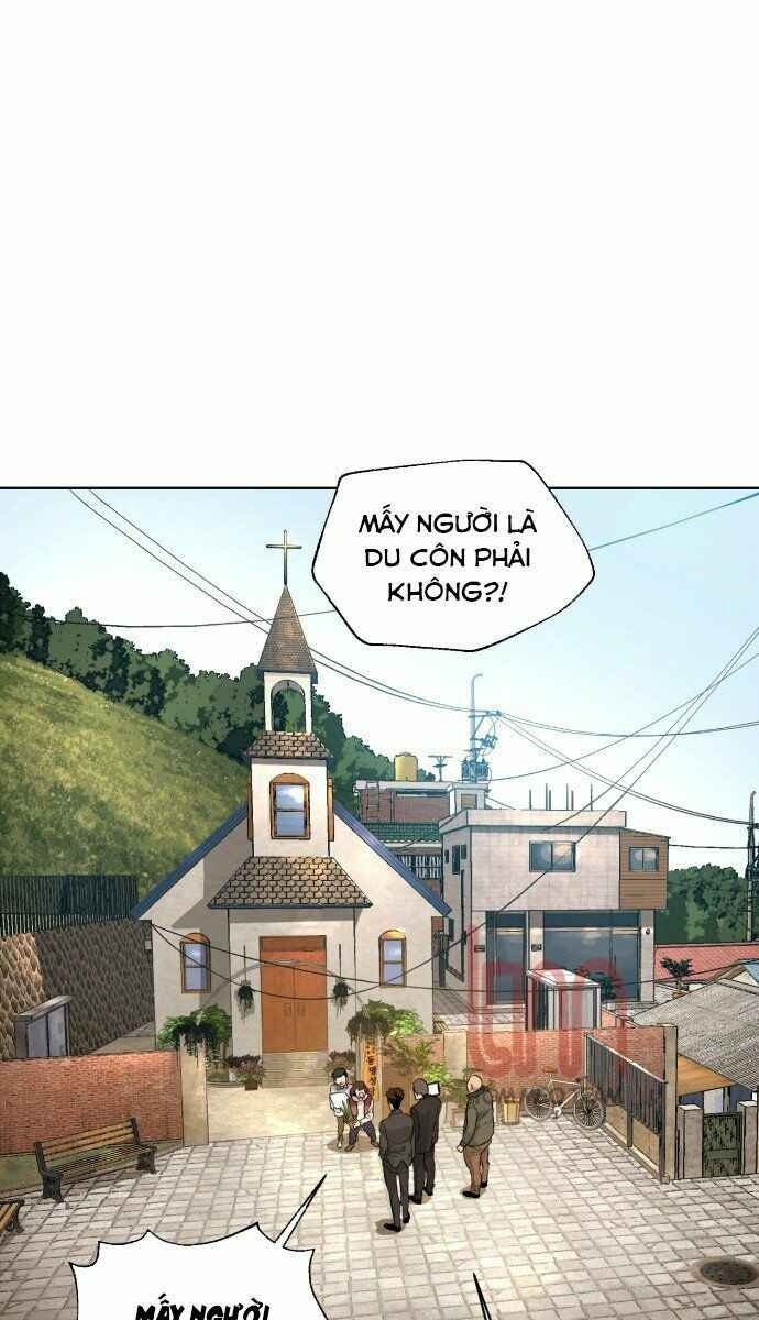 Máu Trắng - Page 7