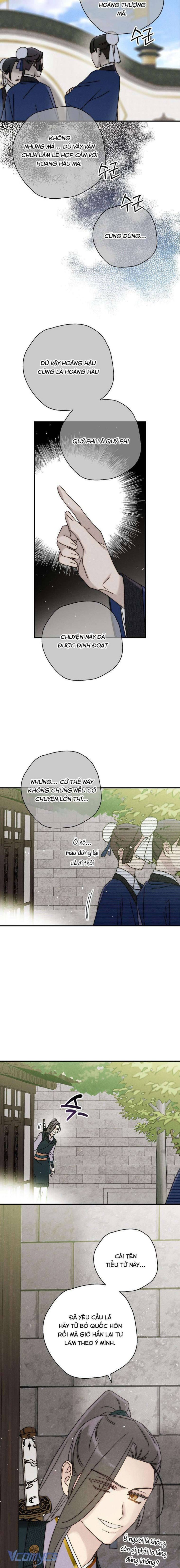 Quốc Hôn - Page 6