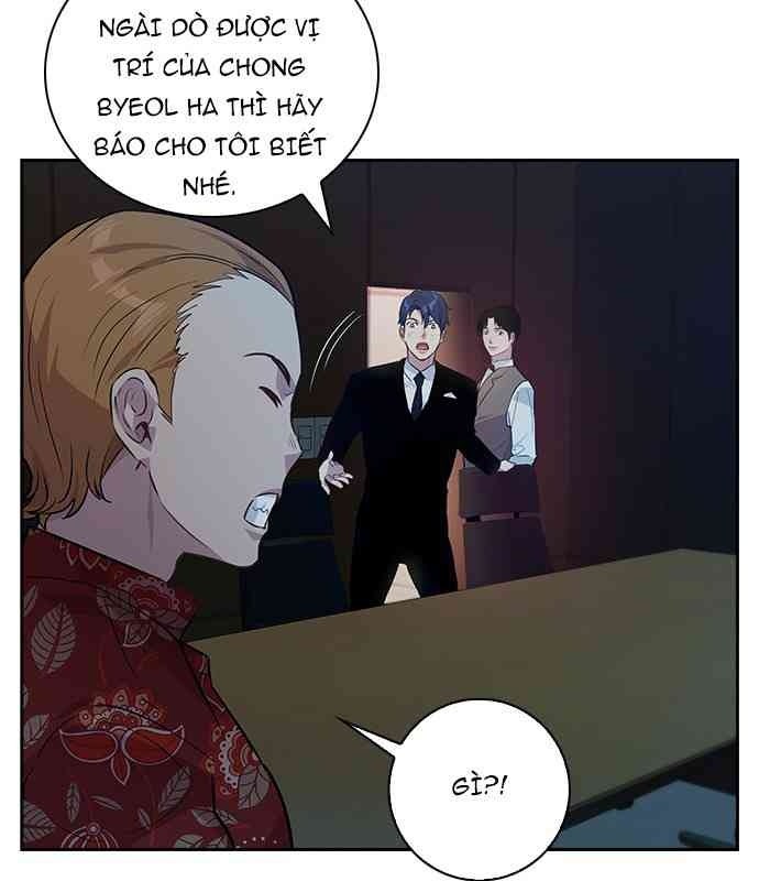 Tiền Bạc Và Quyền Lực - Page 15