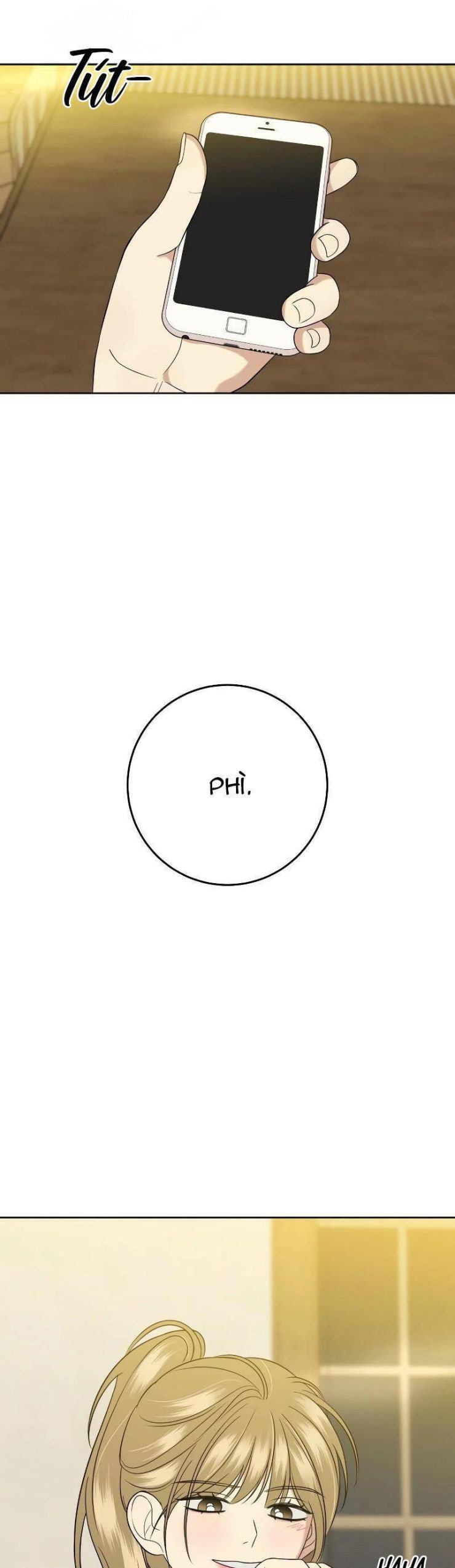 Kỷ Niệm Tuổi 19 Tồi Tệ - Page 45