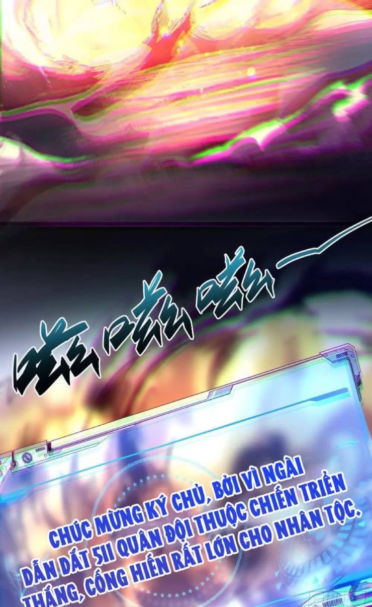 Không Chết Được Ta Đành Thống Trị Ma Giới - Page 26