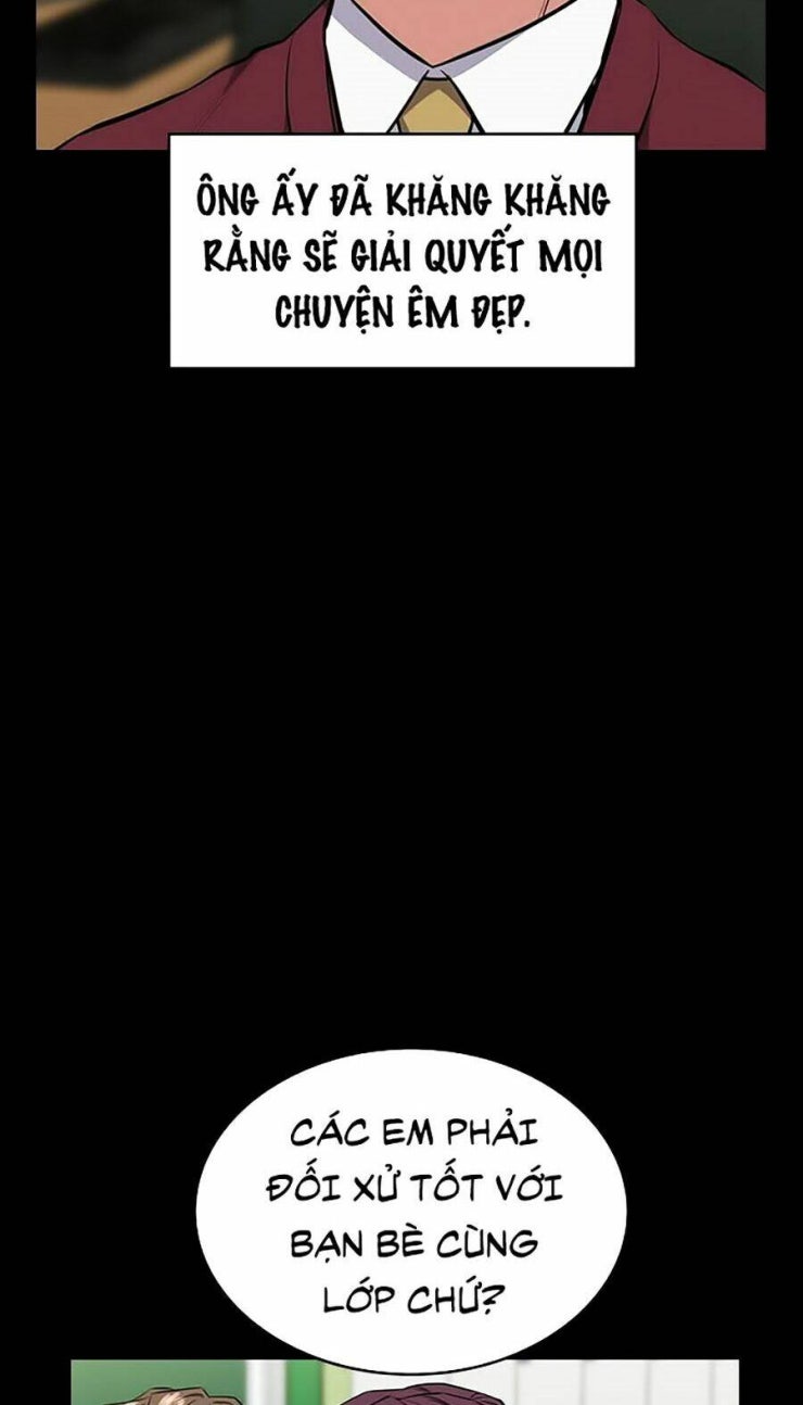 Giáo Dục Chân Chính - Get Schooled - Page 45