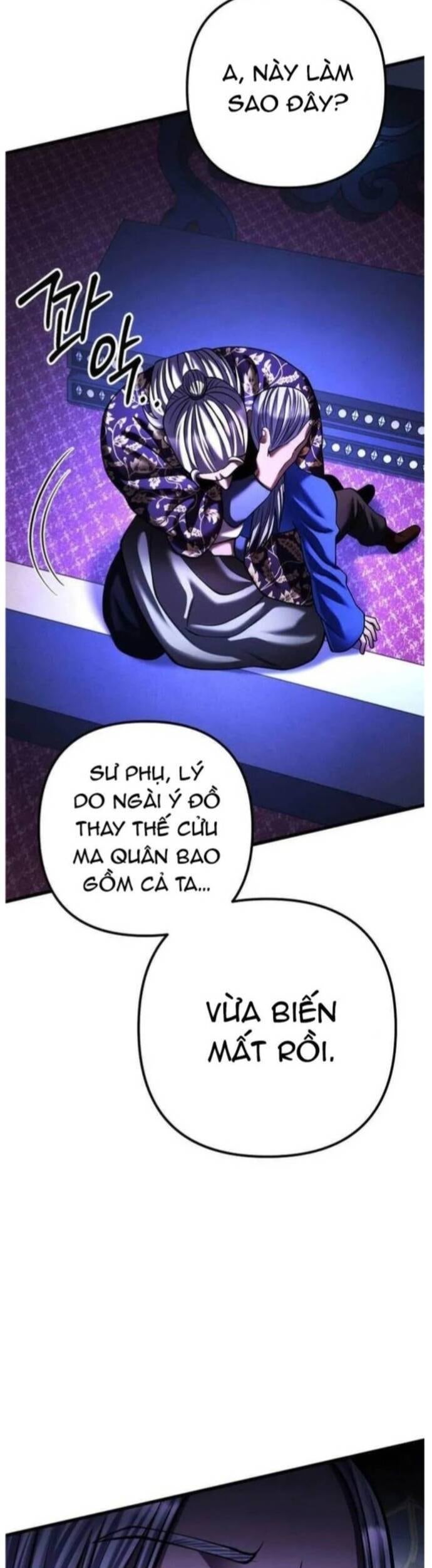 Đao Hoàng Tứ Thiếu Gia - Page 6