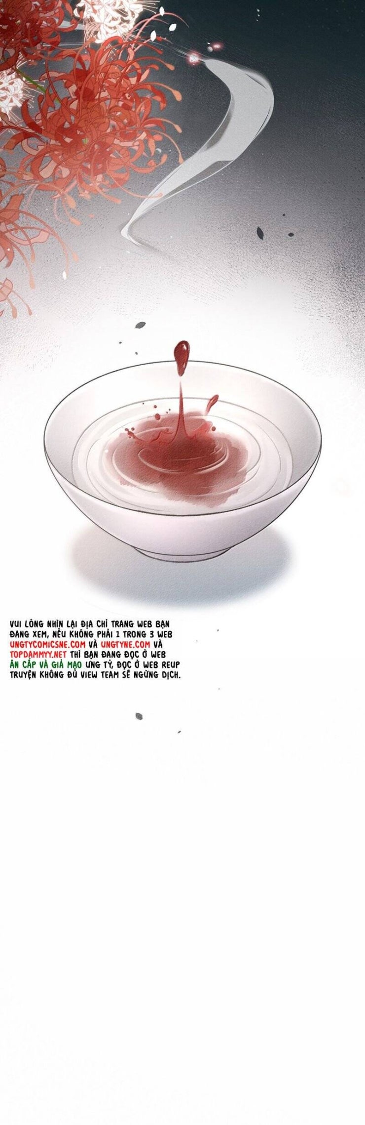 Đan Tiêu Vạn Dặm - Page 30