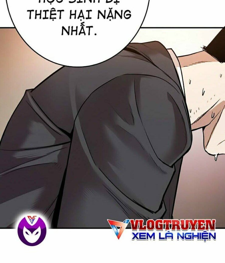 Đặc Vụ Kim - Page 20