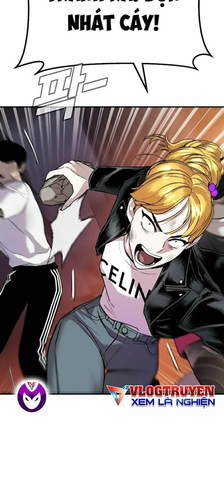 Đặc Vụ Kim - Page 108