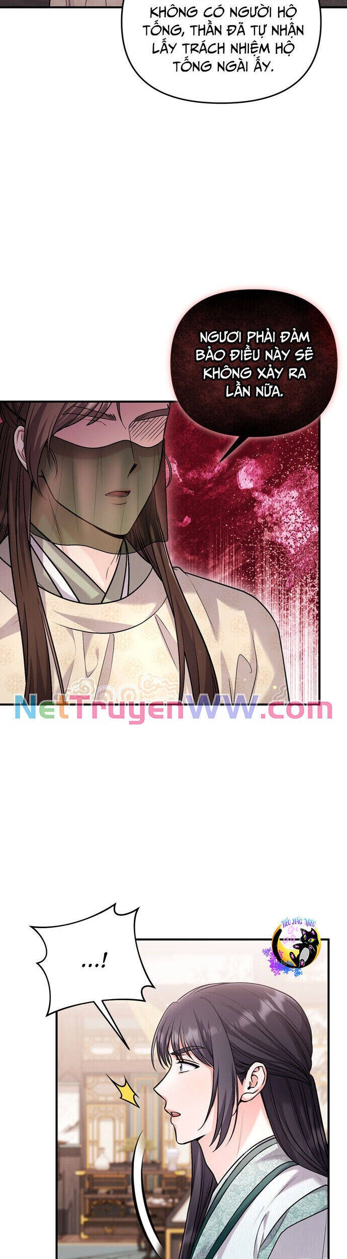 Từ Cao Thủ Trở Thành Phi Tần - Page 24