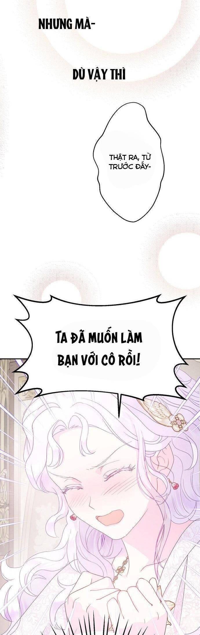 Tiền Là Tất Cả Chồng Là Phù Du - Page 55