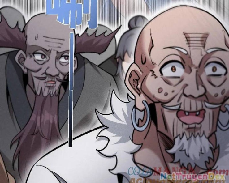 Ta Làm Cặn Bã Ở Tu Tiên Giới - Page 40