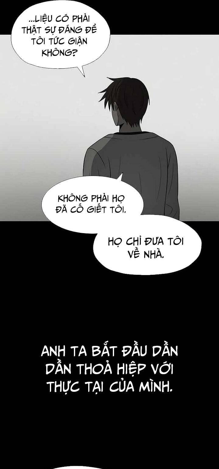 Quay Trở Lại Dị Giới Một Lần Nữa - Page 22