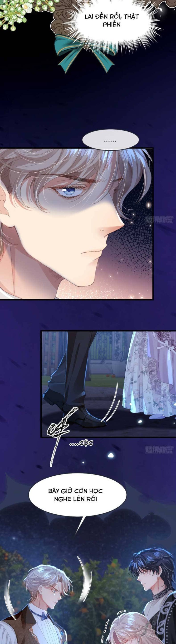 Nữ Chính Trong Truyện Ngược Luyến Tình Yêu Đã Thức Tỉnh - Page 18