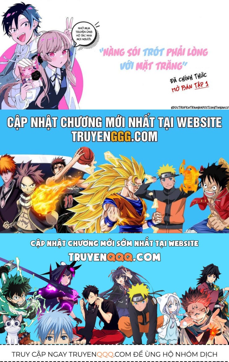 Nàng Sói Trót Phải Lòng Với Mặt Trăng - Page 18