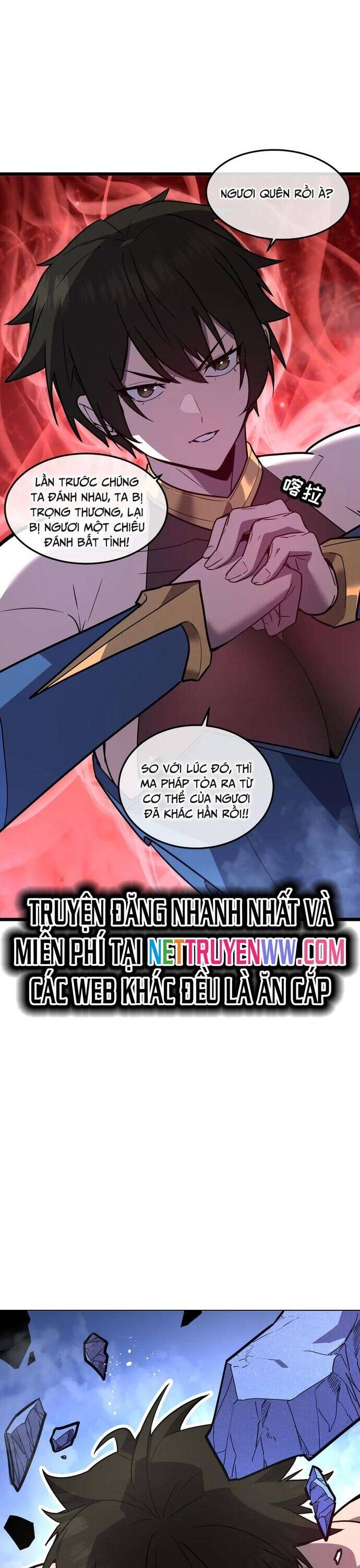 Hệ Thống Của Ta Thật Đứng Đắn - Page 30