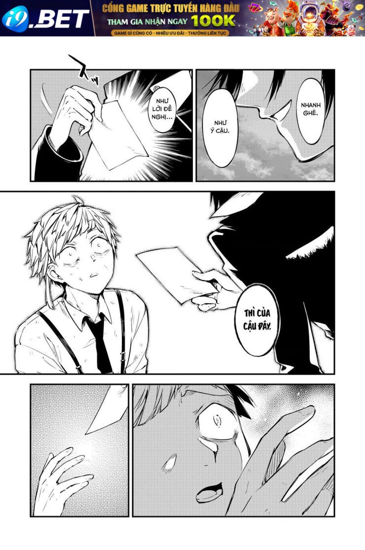 Đặc Nhiệm Thám Tử - Page 15