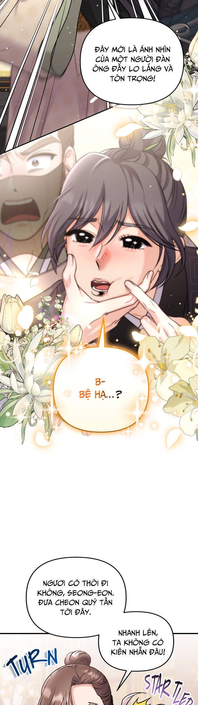 Từ Cao Thủ Trở Thành Phi Tần - Page 29