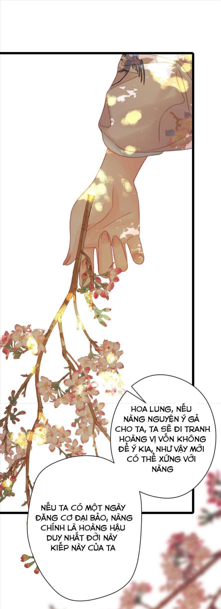 Trọng Sinh Chi Ác Phi Nghịch Tập - Page 35