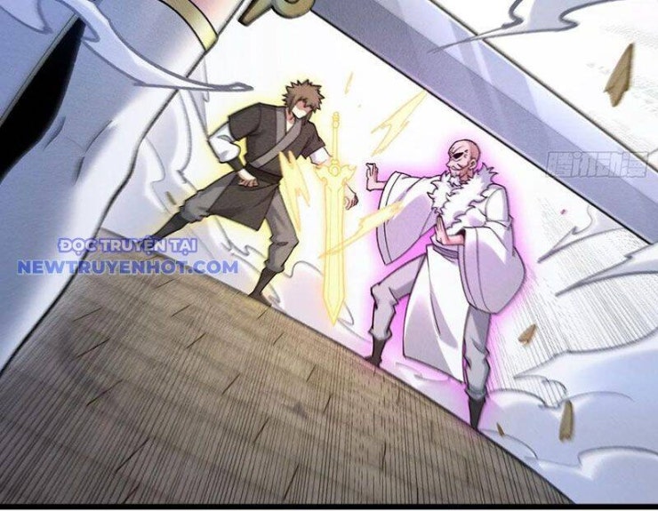 Ta Làm Cặn Bã Ở Tu Tiên Giới - Page 5