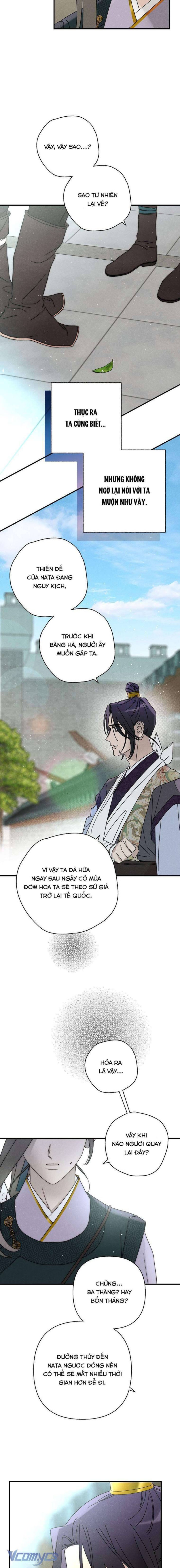 Quốc Hôn - Page 13