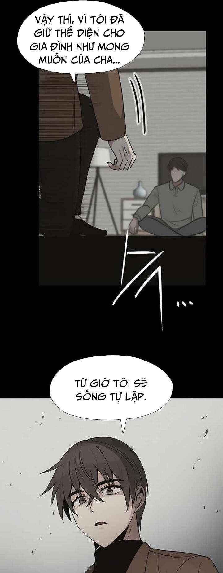 Quay Trở Lại Dị Giới Một Lần Nữa - Page 16