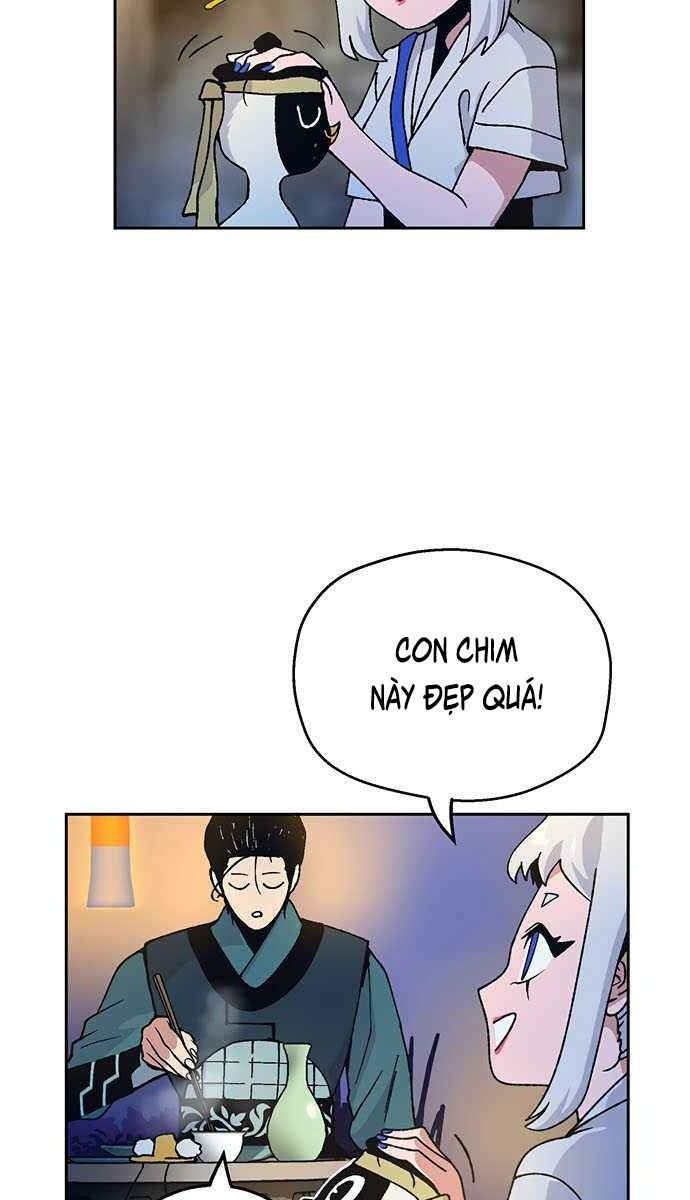 Taebaek: Người Hướng Dẫn - Page 43