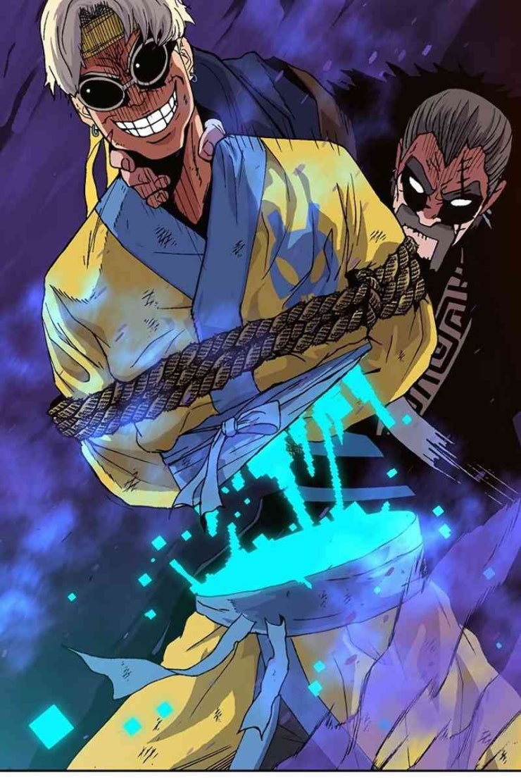 Taebaek: Người Hướng Dẫn - Page 83