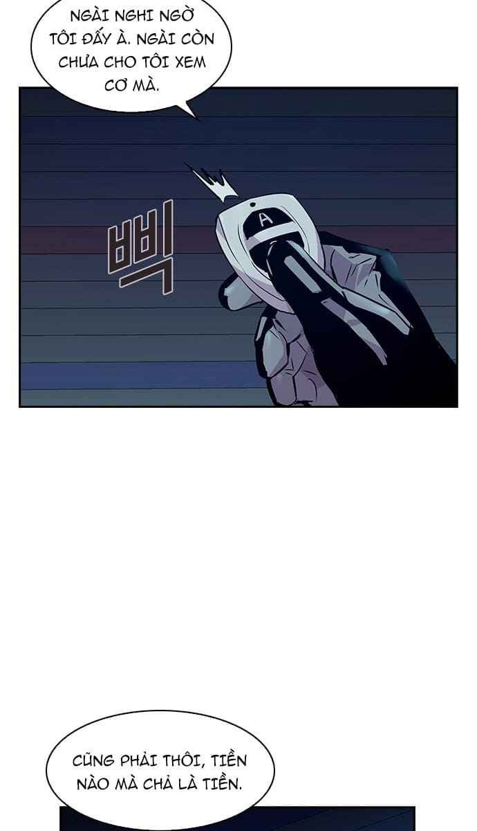 Tiền Bạc Và Quyền Lực - Page 55