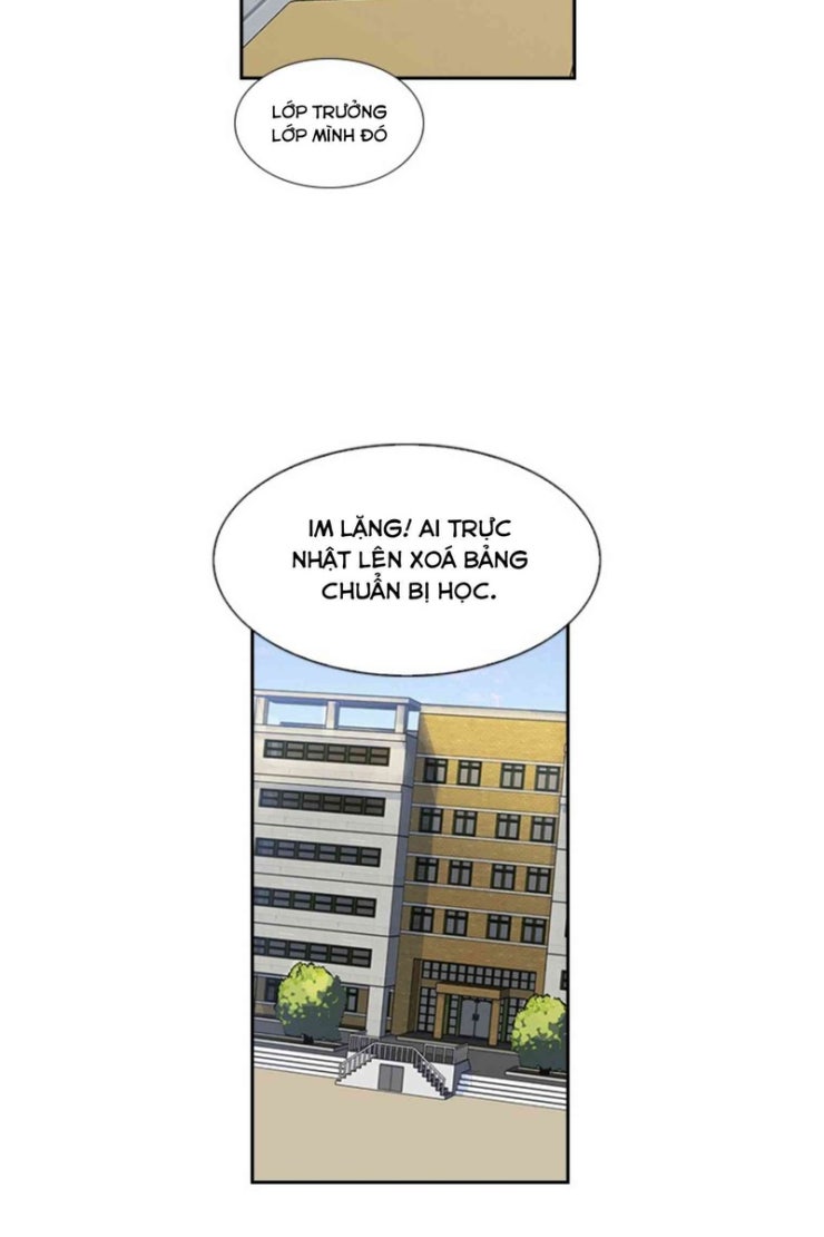 Tiền Bạc Và Quyền Lực - Page 23