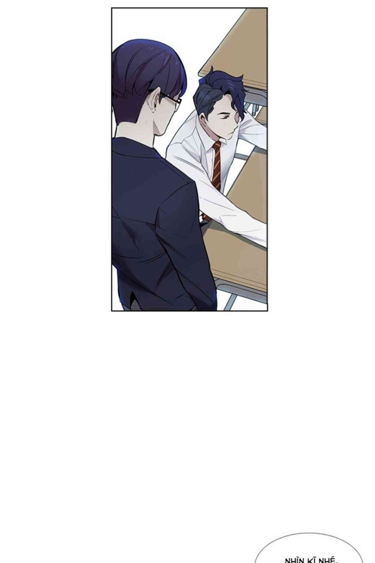 Tiền Bạc Và Quyền Lực - Page 123