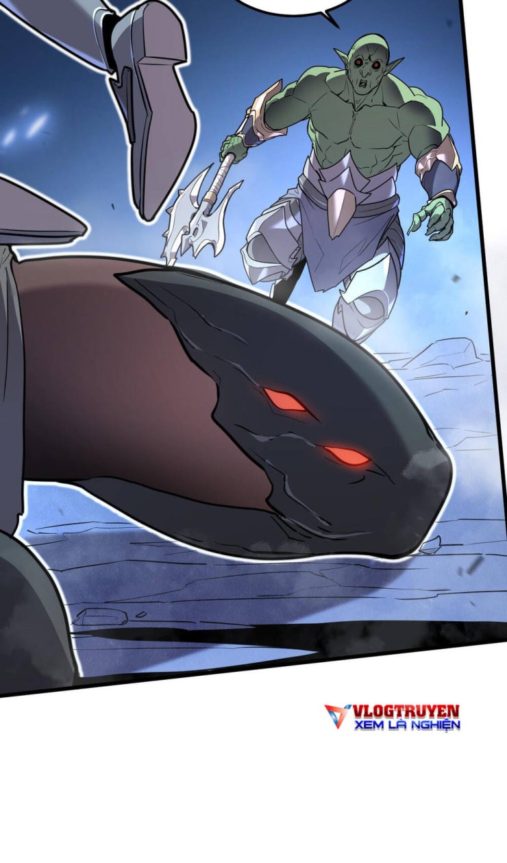 Hệ Thống Của Ta Thật Đứng Đắn - Page 31