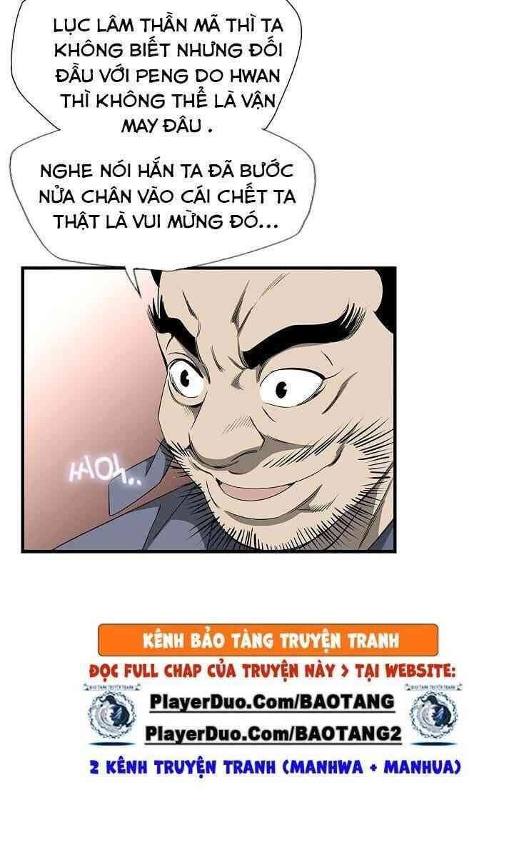 Cuồng Long - Page 9