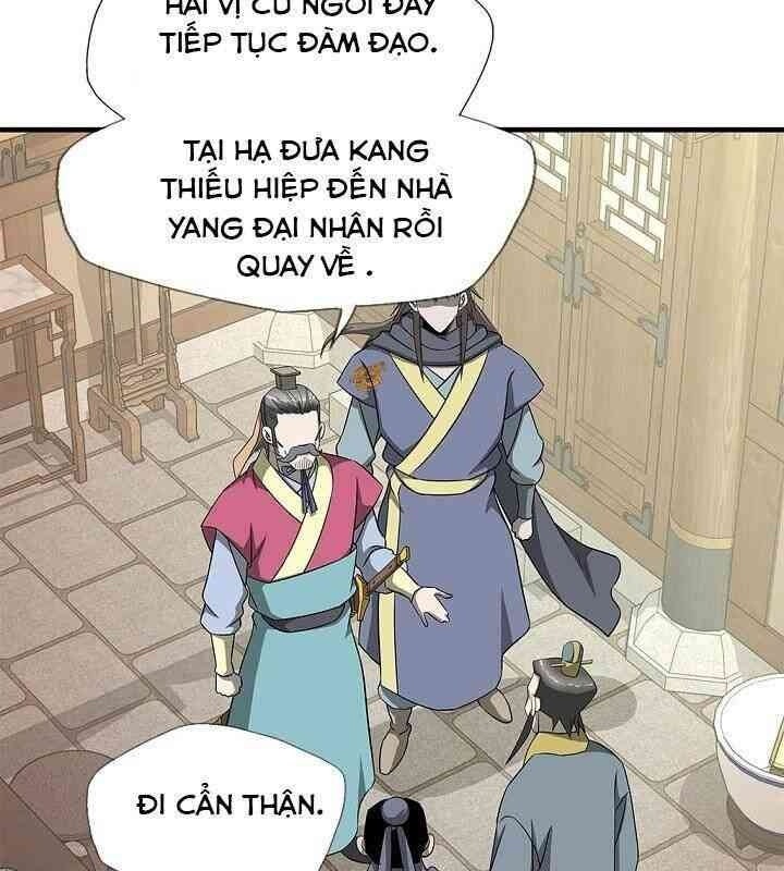 Cuồng Long - Page 34