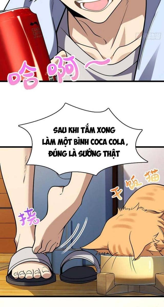 Bà Xã Nhà Tôi Đến Từ Ngàn Năm Trước - Page 57