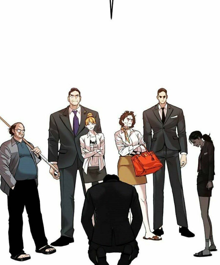 Đặc Vụ Kim - Page 38