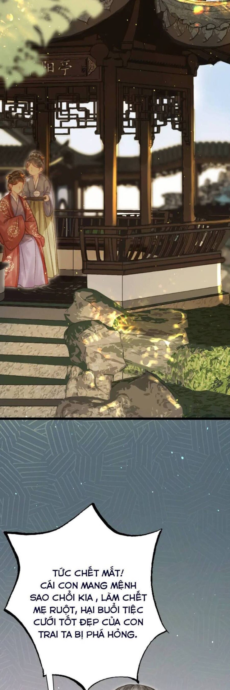 Trọng Sinh Chi Ác Phi Nghịch Tập - Page 11