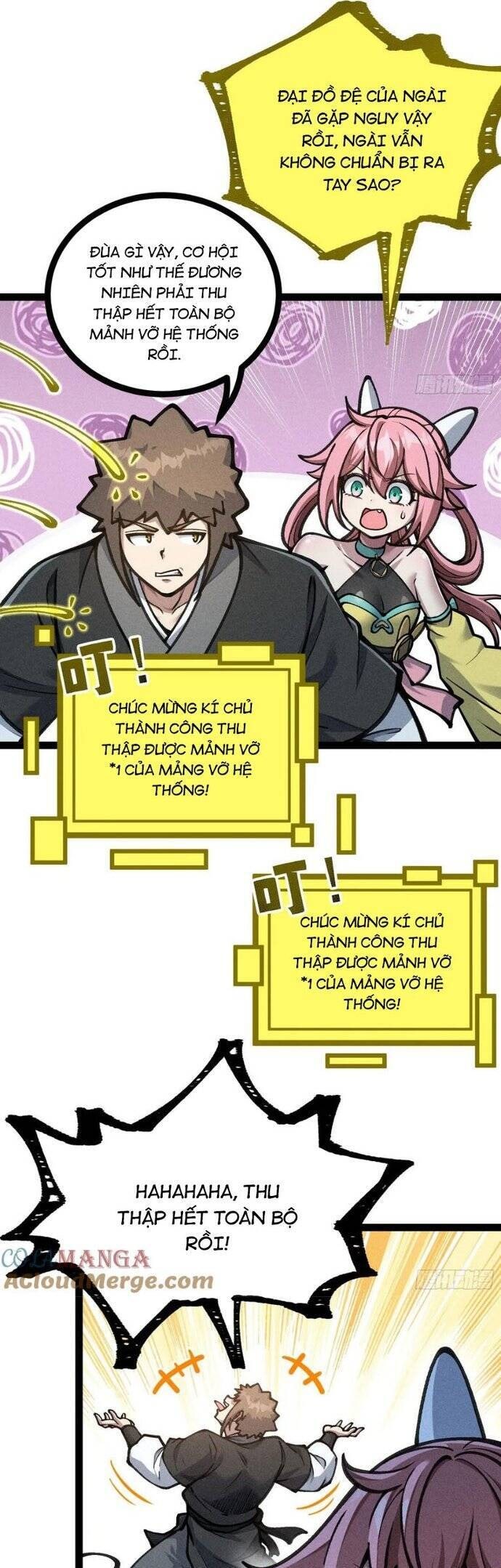 Ta Làm Cặn Bã Ở Tu Tiên Giới - Page 11