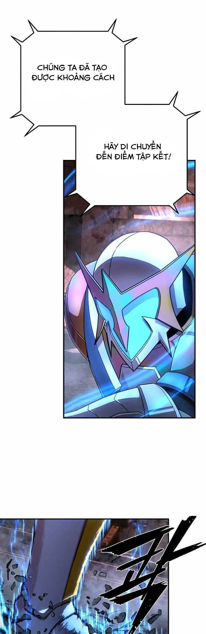 Sự Trở Lại Của Anh Hùng Diệt Thế - Page 51