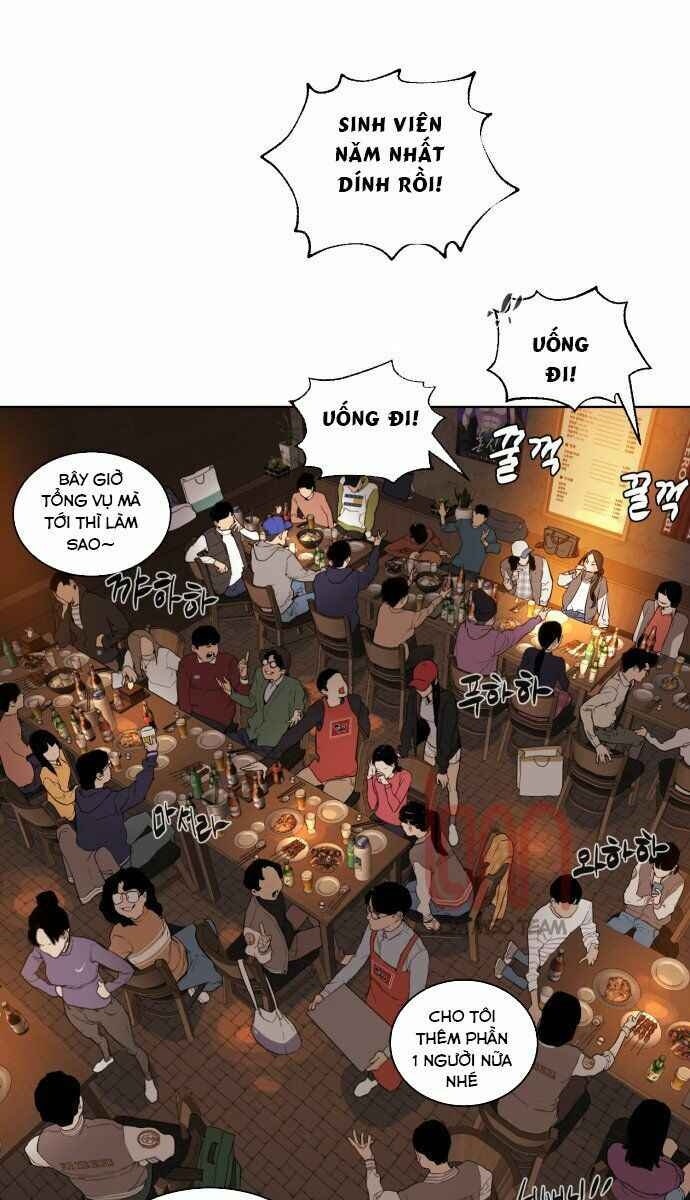 Máu Trắng - Page 85