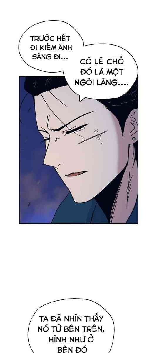 Taebaek: Người Hướng Dẫn - Page 28